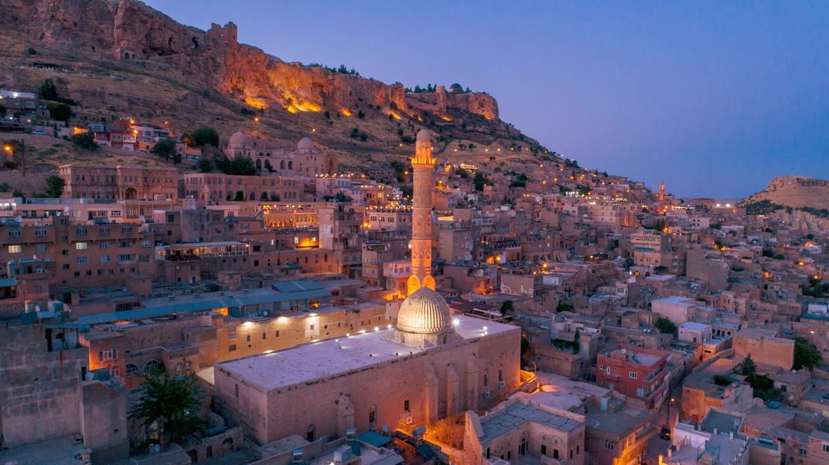 © Mardin Bienali Arşivi