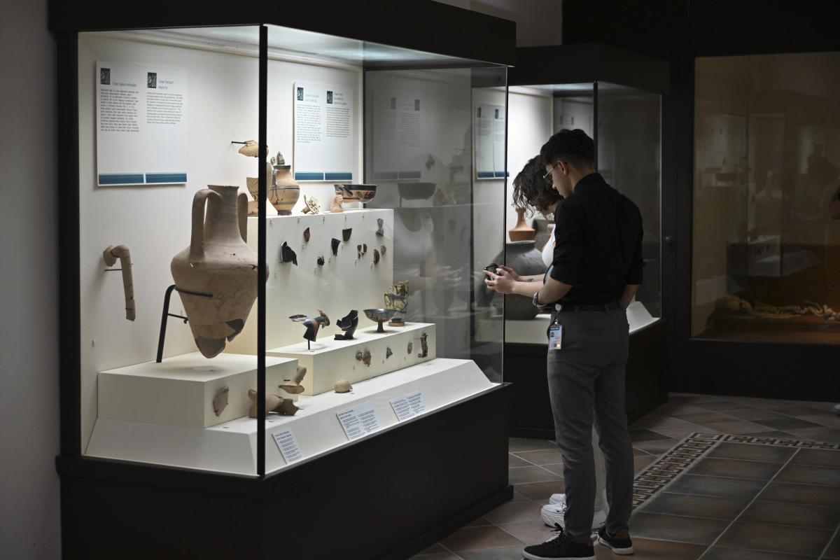 AA, Fotoğrafçı: Ahmet Okur