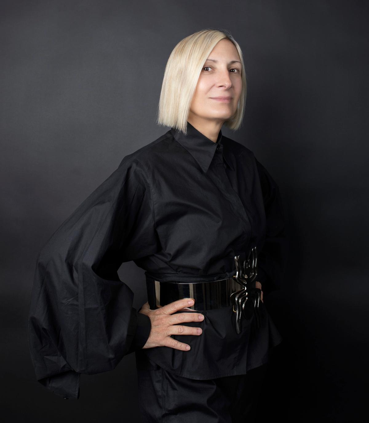 Fotoğraf: Chaira Cussatti