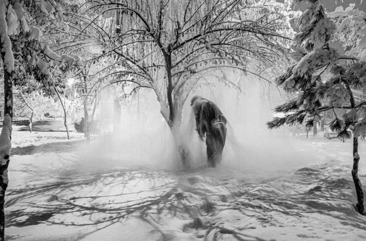 Aida Teimourlouei, fine art baskı, 45x67.5cm, 2018