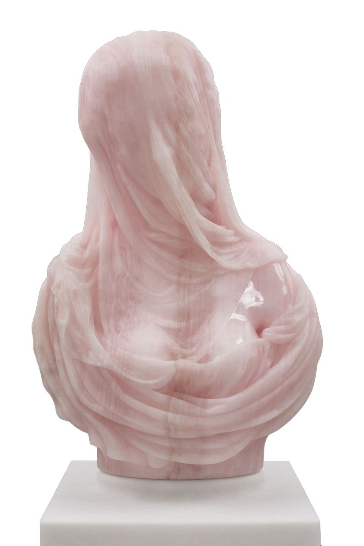 Barry X Ball, “Purity”, 2008-2024
© BARRY X BALL, SEVİL DOLMACI