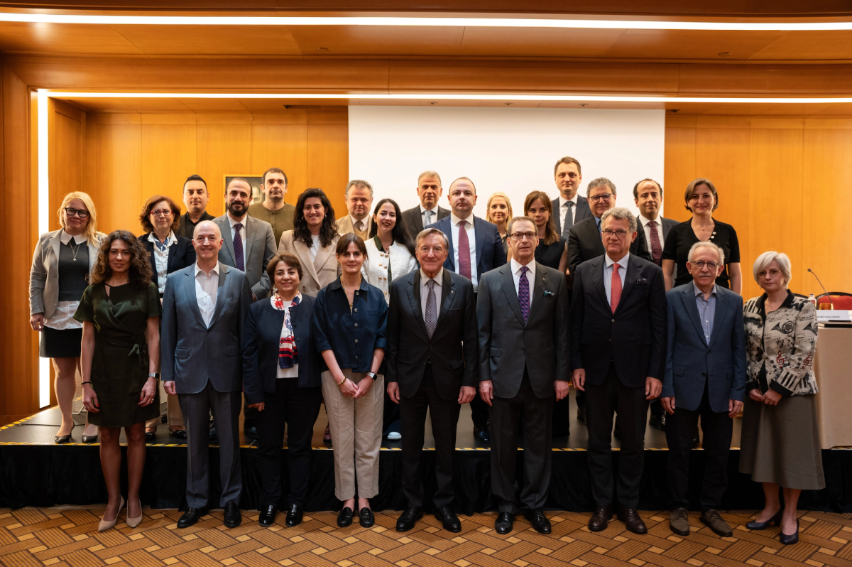 Fotoğraf: Fatih Yılmaz
İKSV