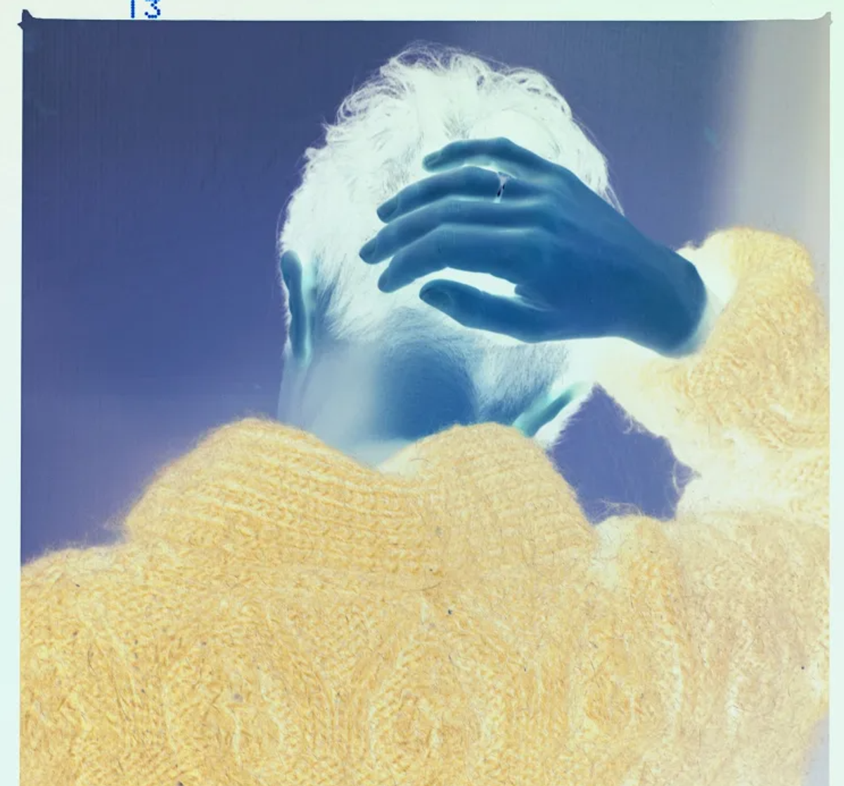 Jyll Bradley ve Pi Artworks İstanbul izniyle