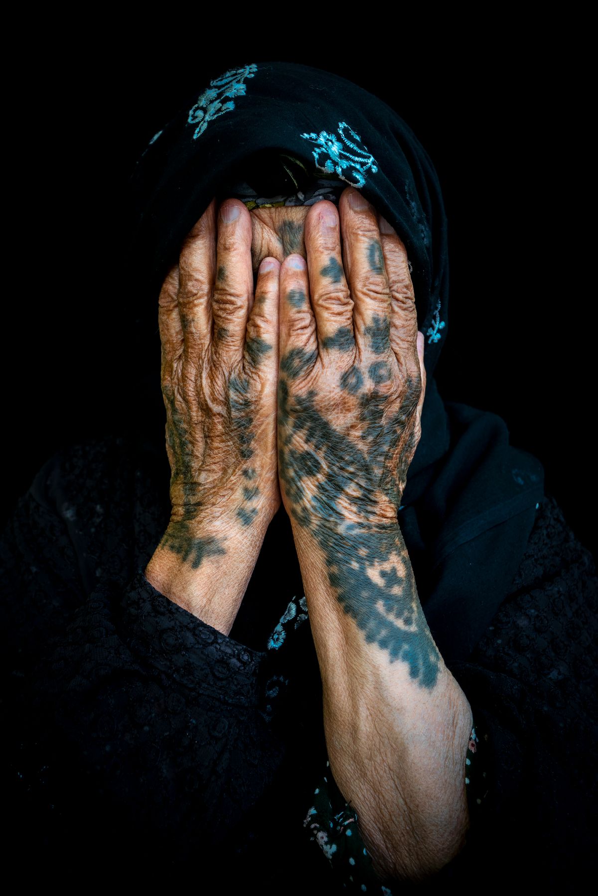 İmgeler Ülkesinde #13, Amar Kılıç, 2022, arşivsel pigment baskı,150x100cm