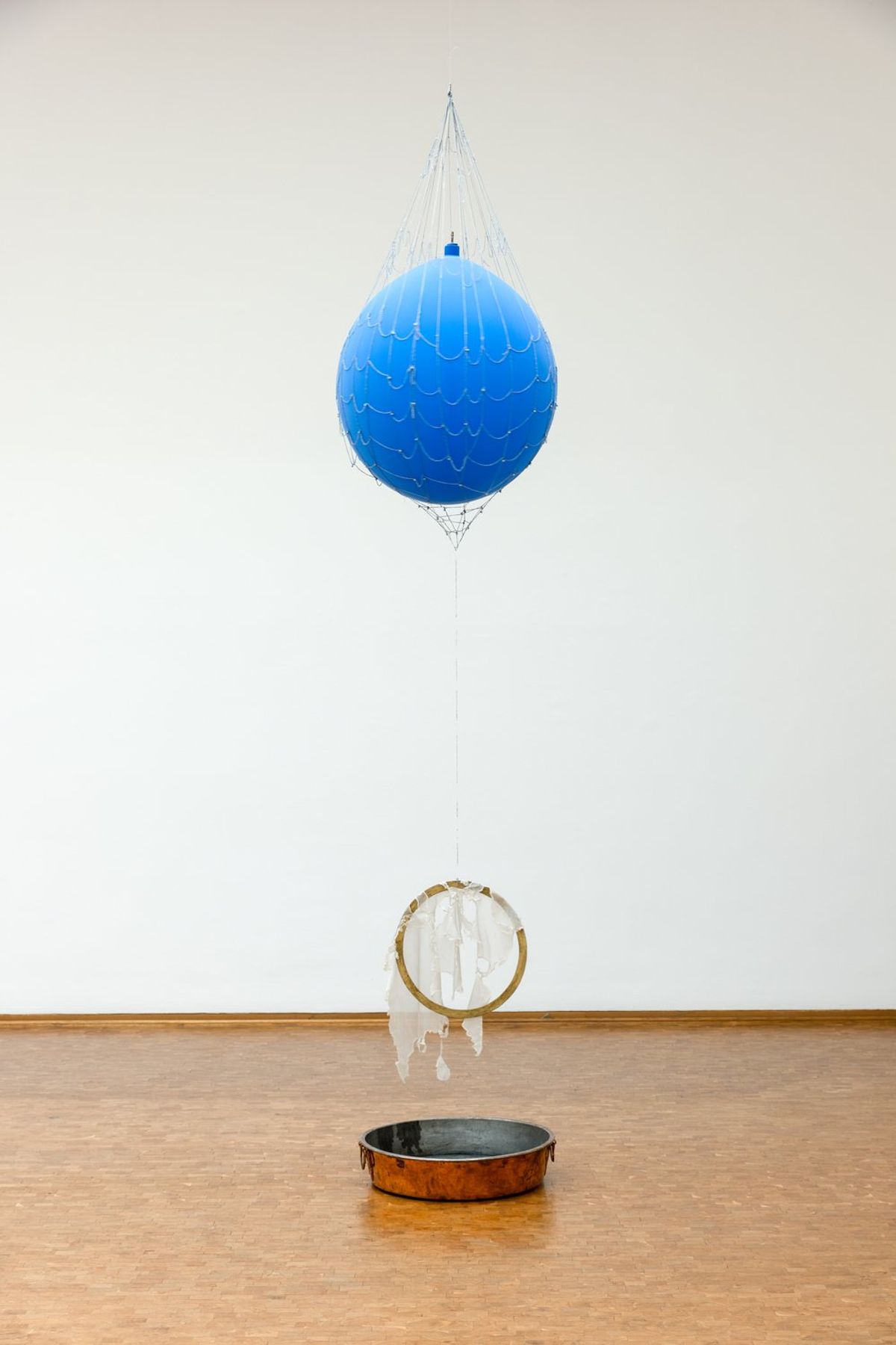 FÜSUN ONUR: ©FÜSUN ONUR, MUSEUM LUDWIG 2023