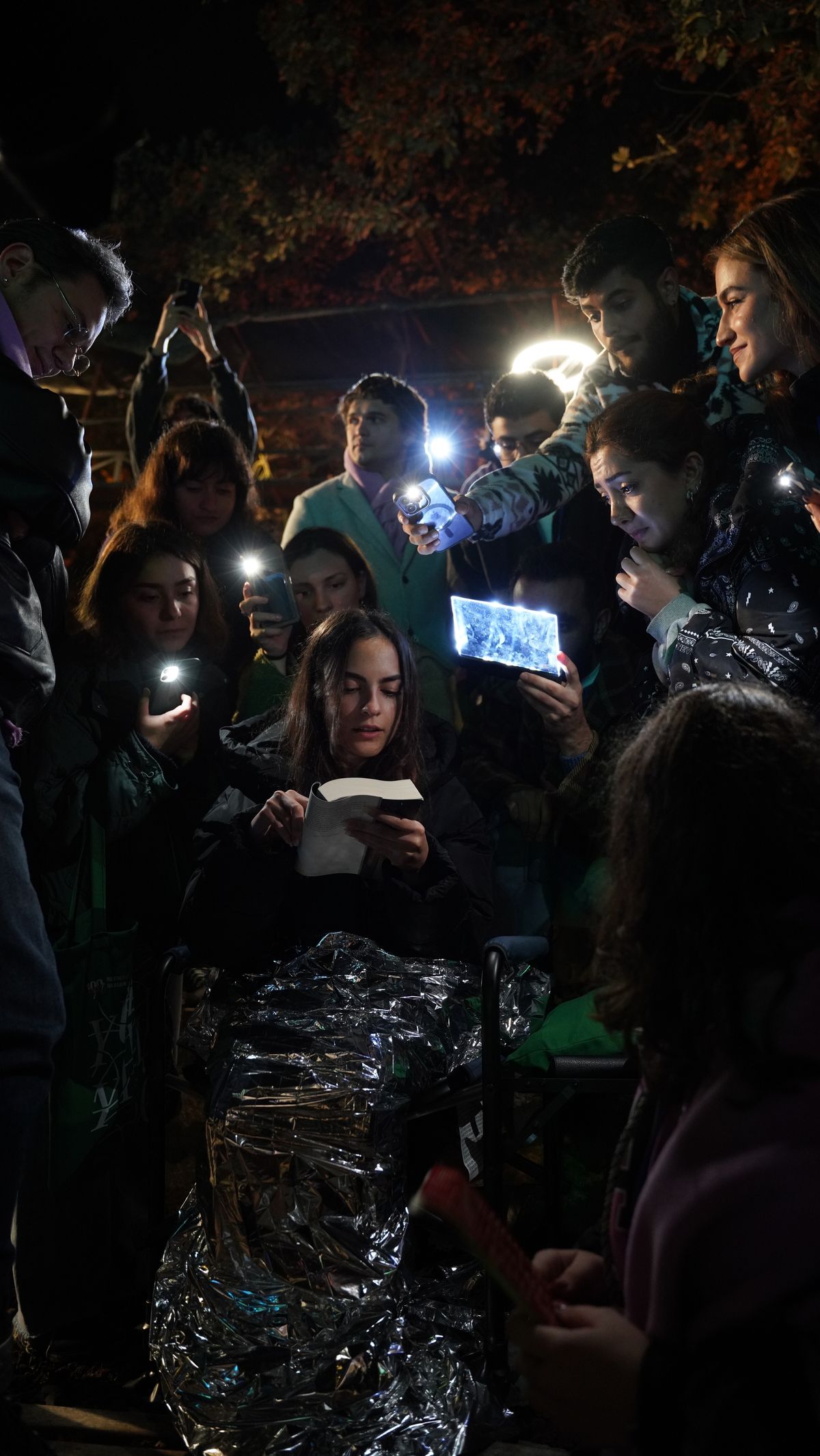 © SEDEF TURUNÇ, NİLÜFER BELEDİYESİ, 2023