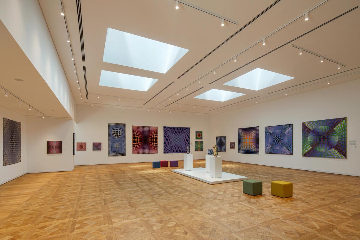 Arkas Sanat Alaçatı, Victor C
©ZM YASA FOTOĞRAF