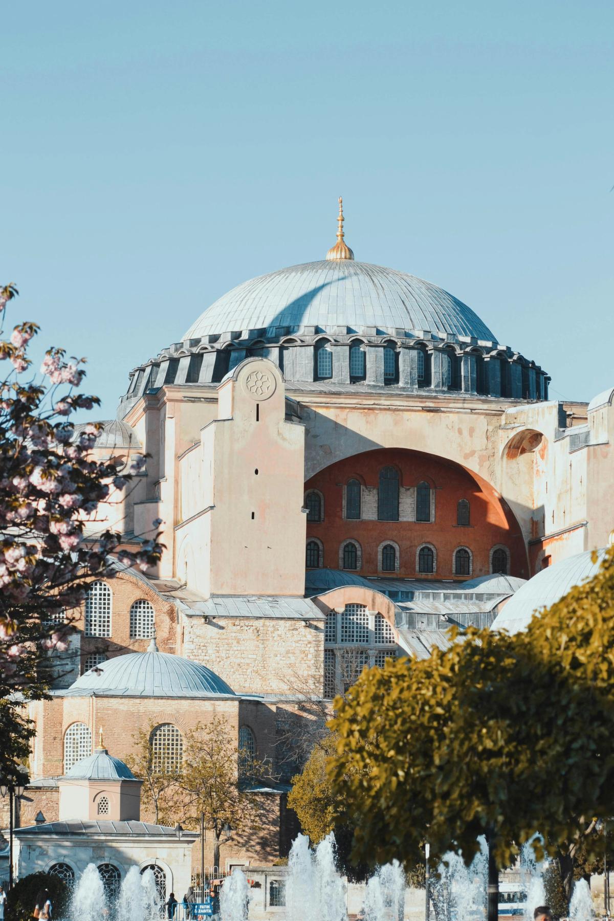 Fotoğraf: Victoria Morgan, Unsplash.