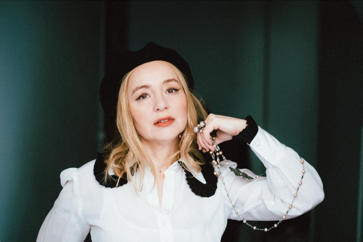 Lisa Ekdahl 