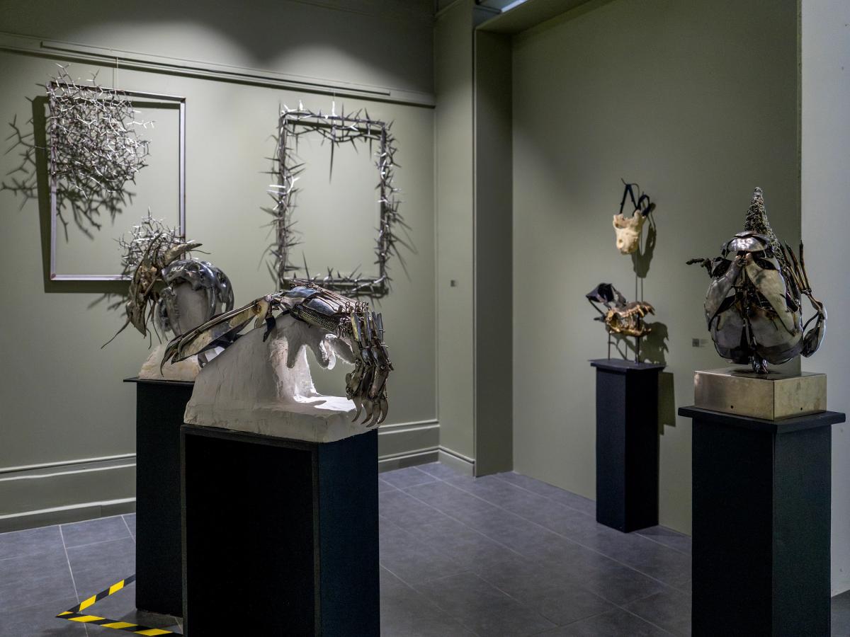 Arif Çekderi ve Nelumbo Studios izniyle