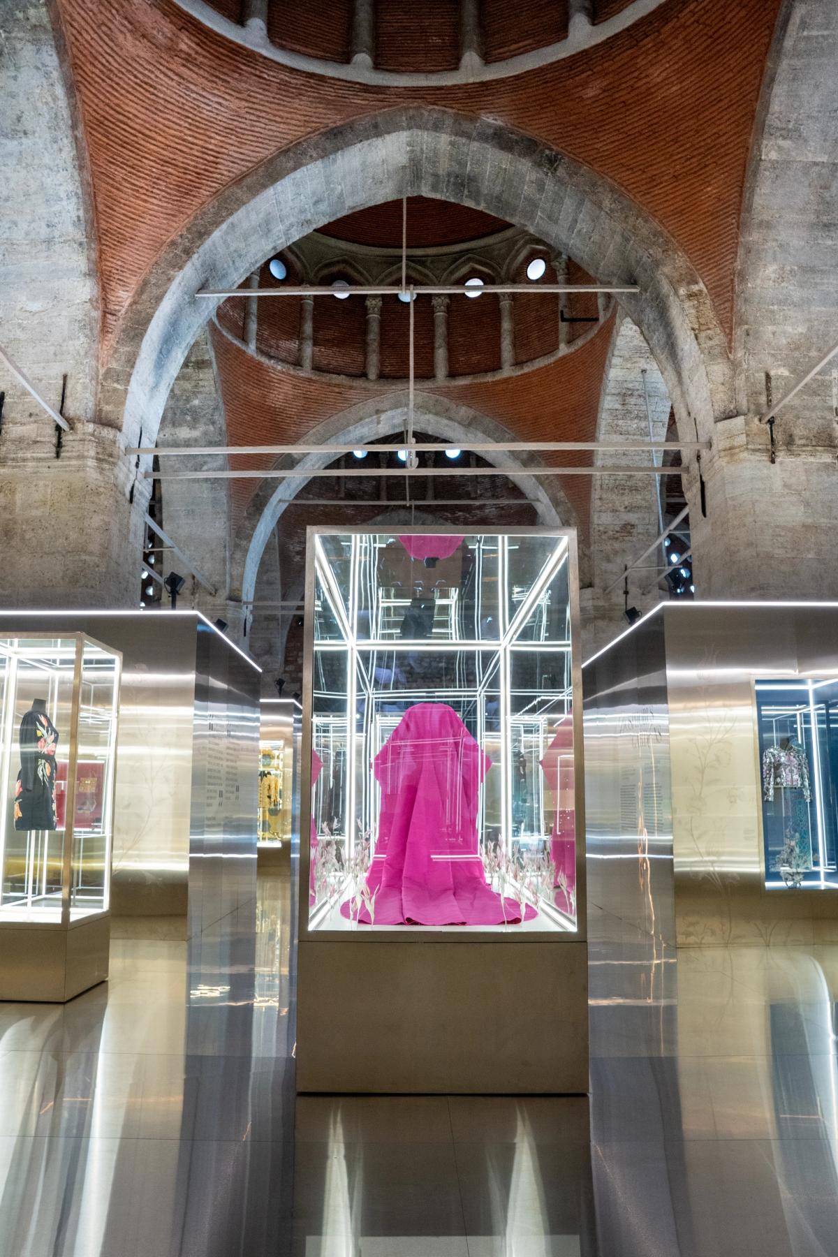 OKYANUS AŞKIN, 2023