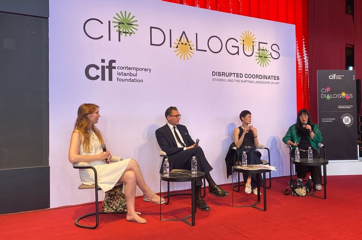 CIF Dialogues 2025