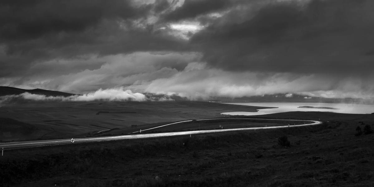 Kâmil Fırat, "Ardahan, Kars" (2013) 

© KÂMİL FIRAT 