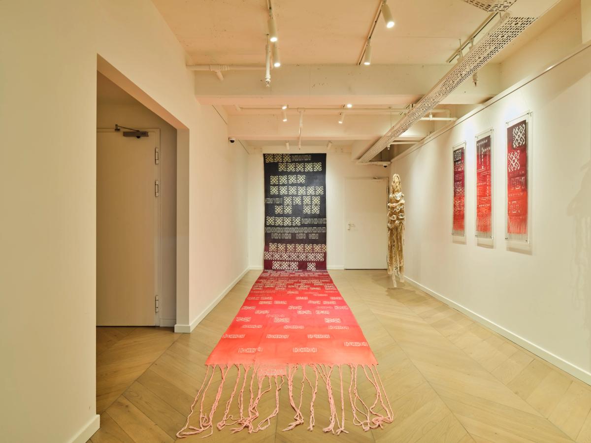 Didem Öz, Imprint
Fotoğraf: Barış Özçetin