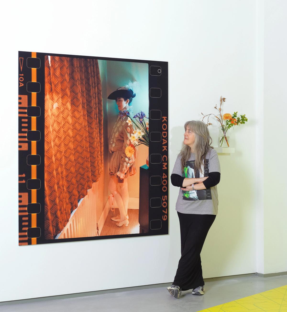 Pi Artworks Istanbul ve sanatçının izniyle