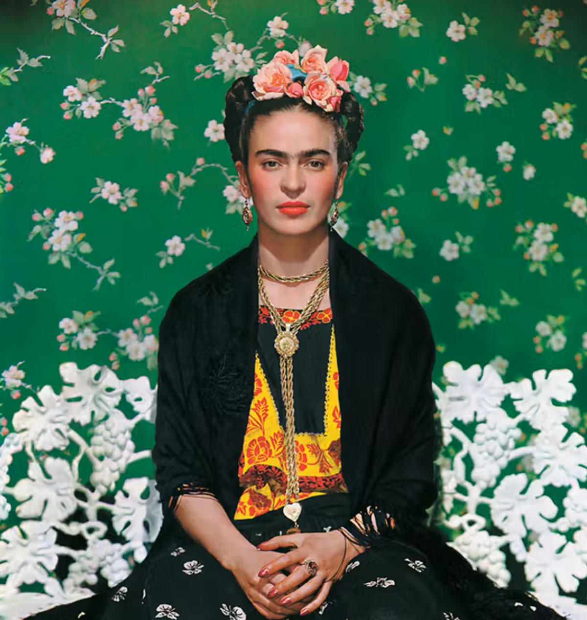 Nicholas Murray Photo Archives