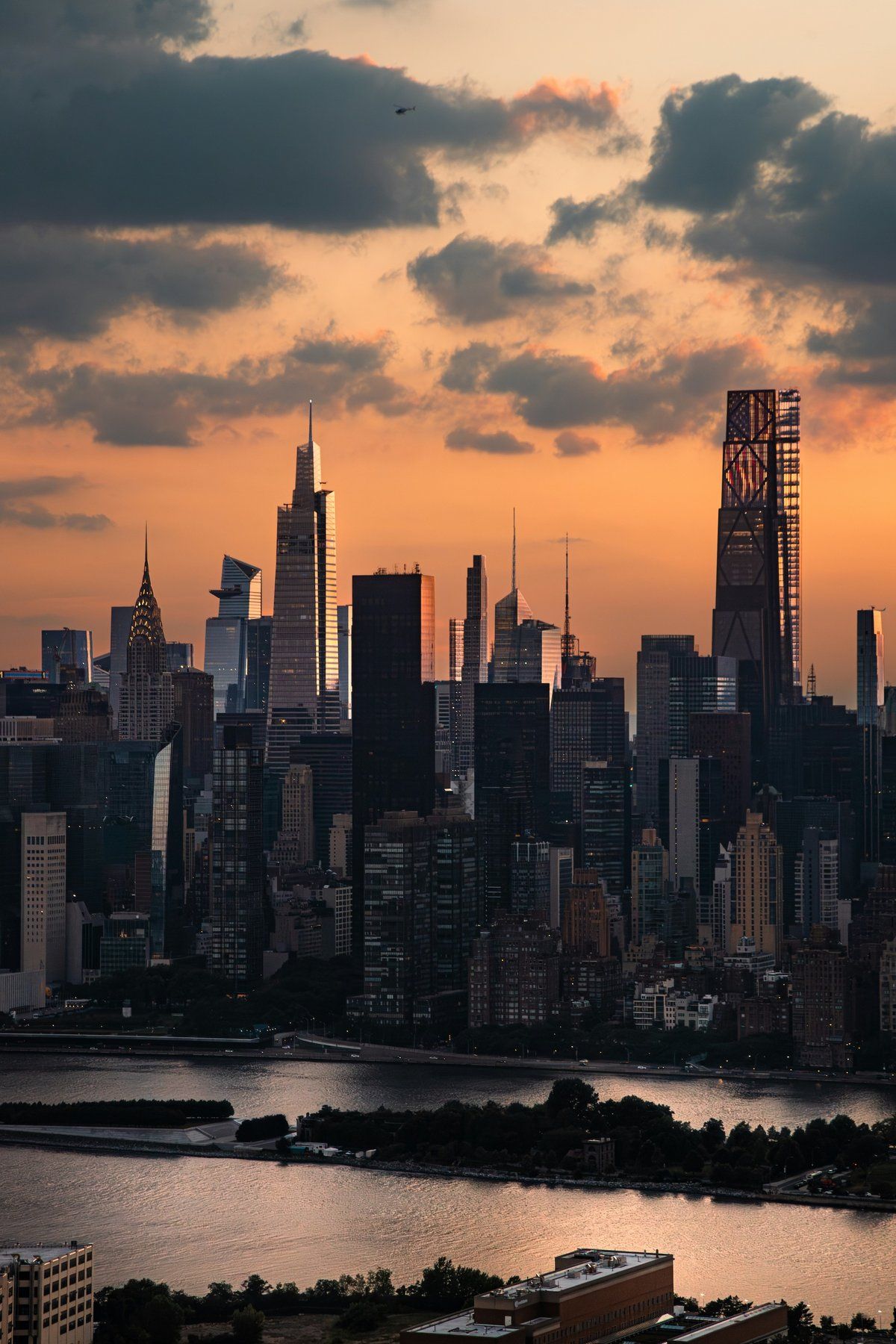 Fotoğraf: Lianhao Qu - Unsplash