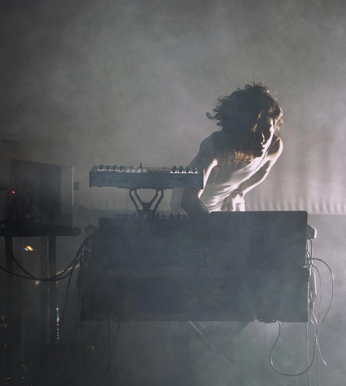 Ah Kosmos
Fotoğraf: Ilgın Deniz Akseloğlu