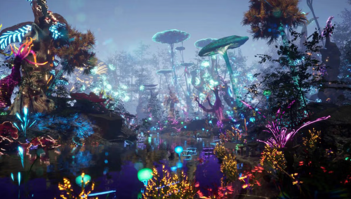 Affective Architecture'daki bütün eserler Singapur'daki supernormal.space ilk kez sergileniyor. Serginin küratörlüğünü yeni medya sanatçısı Ong Kian Peng üstleniyor.
supernormal.space izniyle