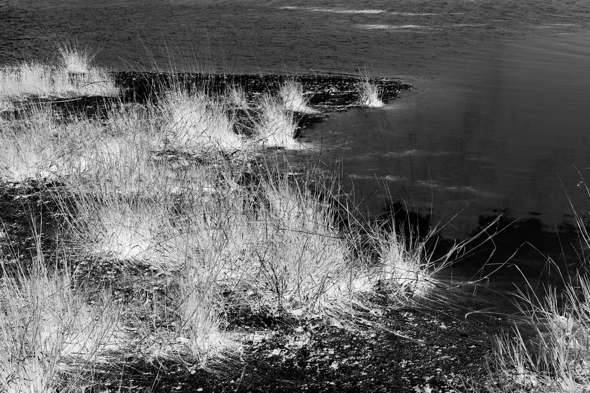 Suya Karşı, Hasan Hüseyin Çinay,