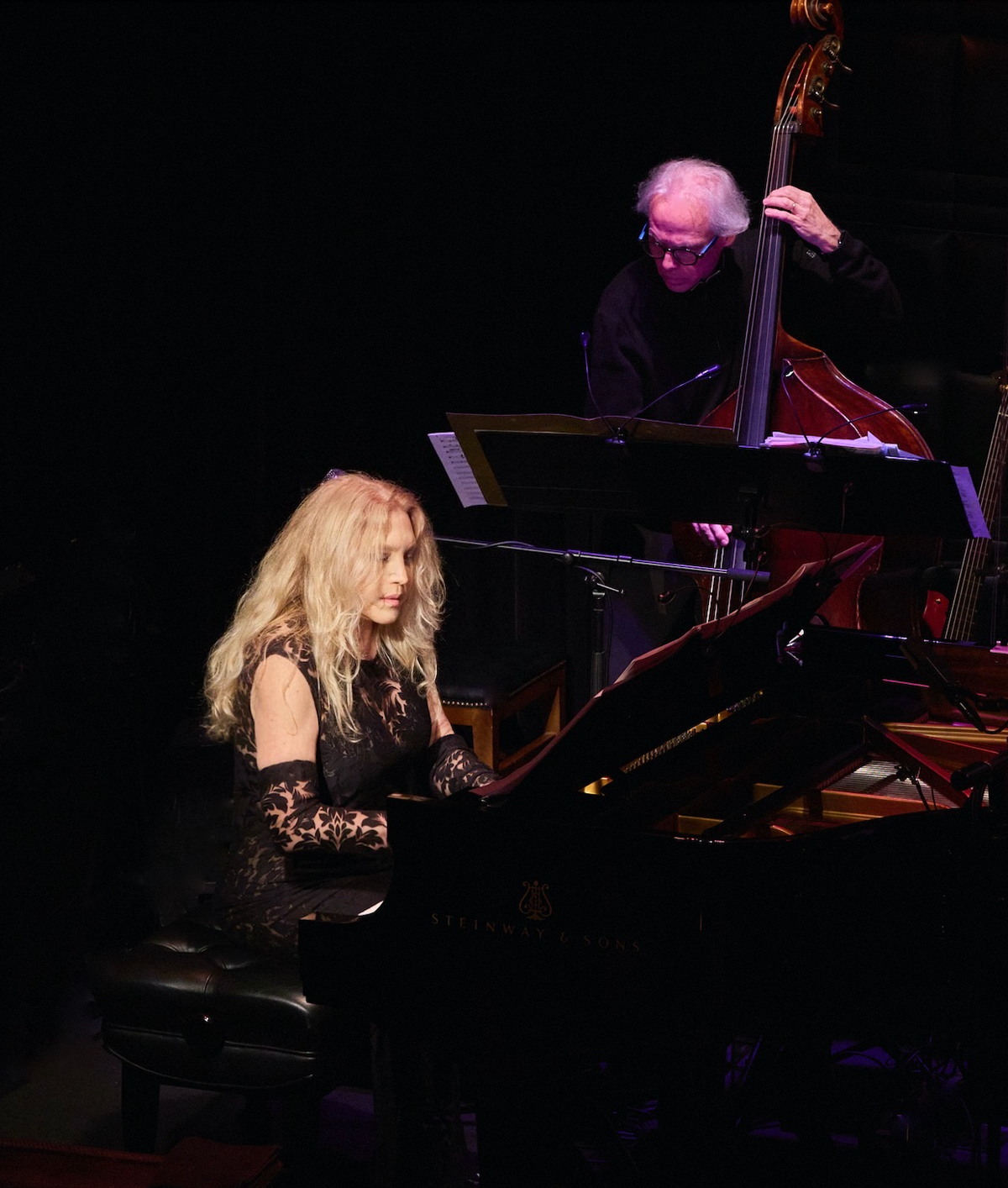 Eliane & Marc Duo 