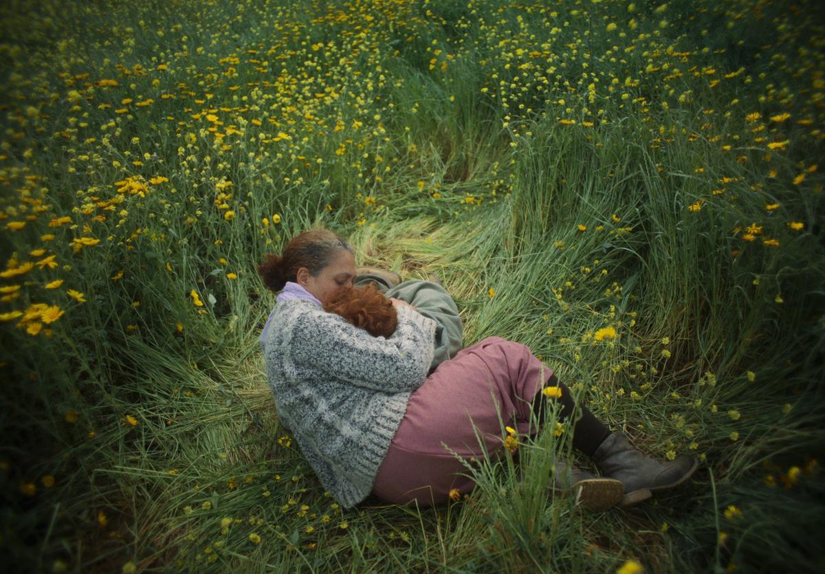 Kime Aidim? (Who Do I Belong To?) , Meryam Joobeur, 2024, © İKSV