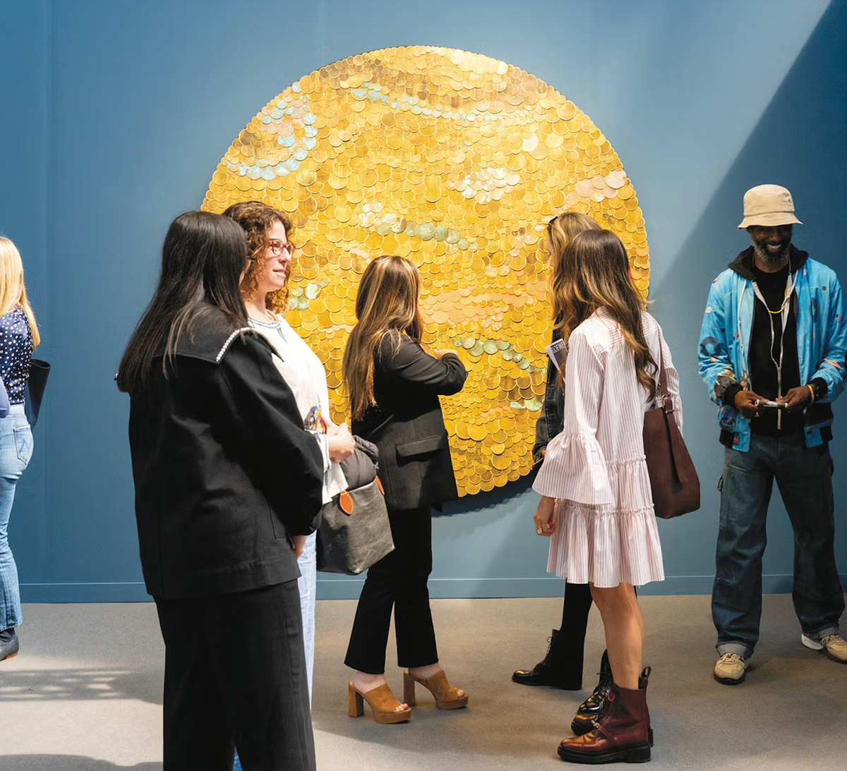 Fotoğraf: Steven Molina Contreras