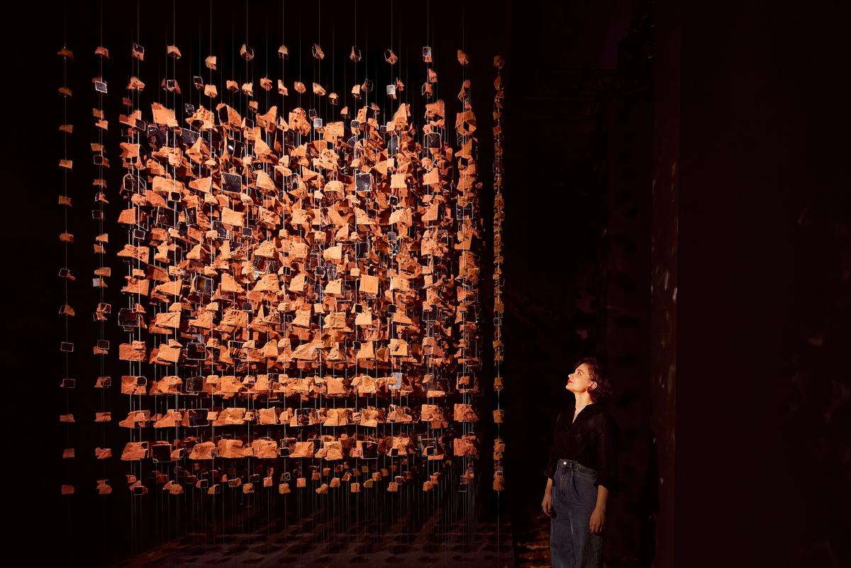 Fotoğraf: Mark Cocksedge