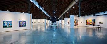 SPARK Art Fair Vienna 2024