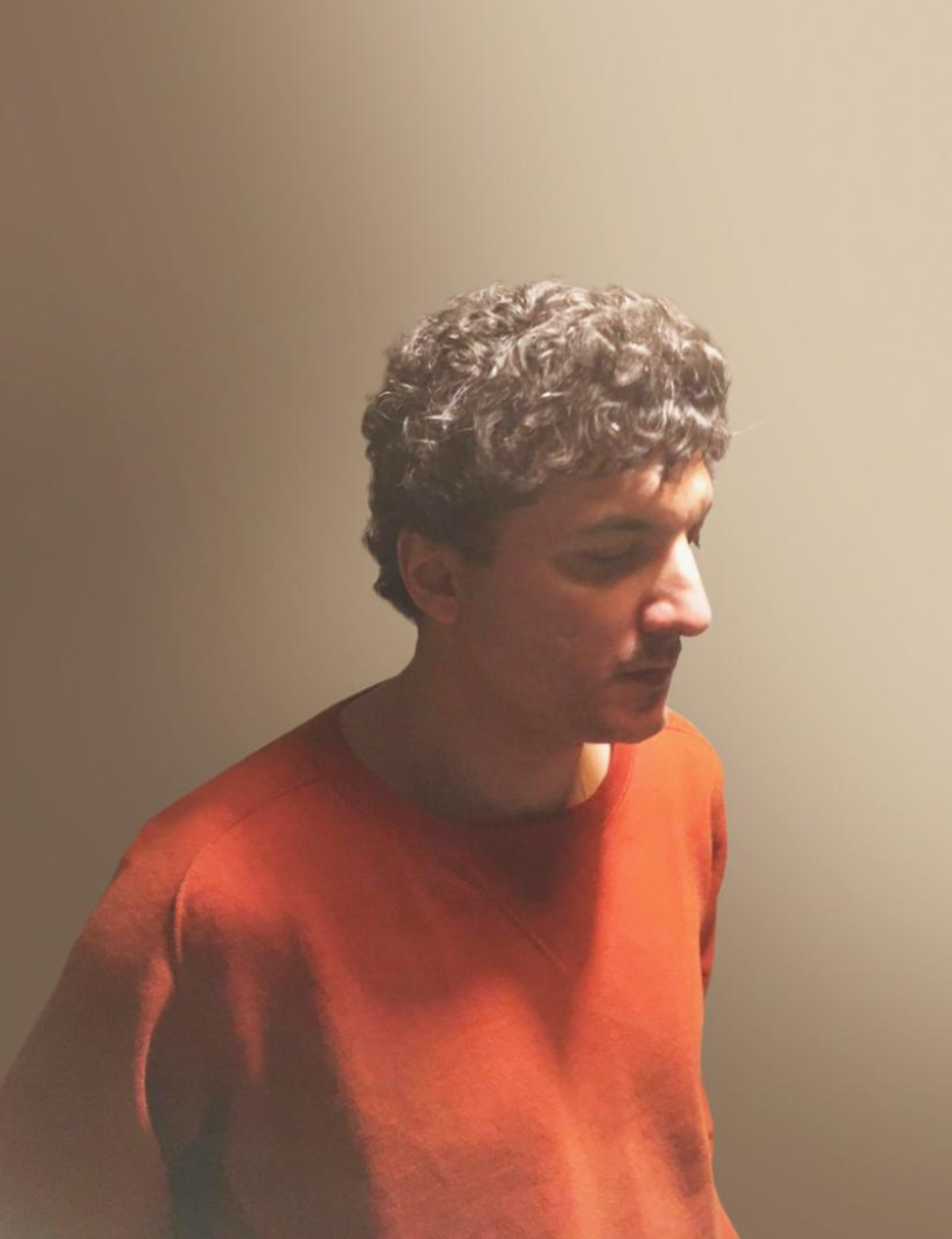 Ahmadreza Schricker, © ASA North