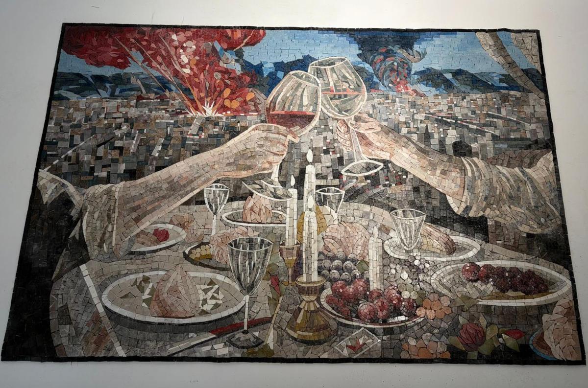 ha:ar, Landscape, Unplugged sergisinden