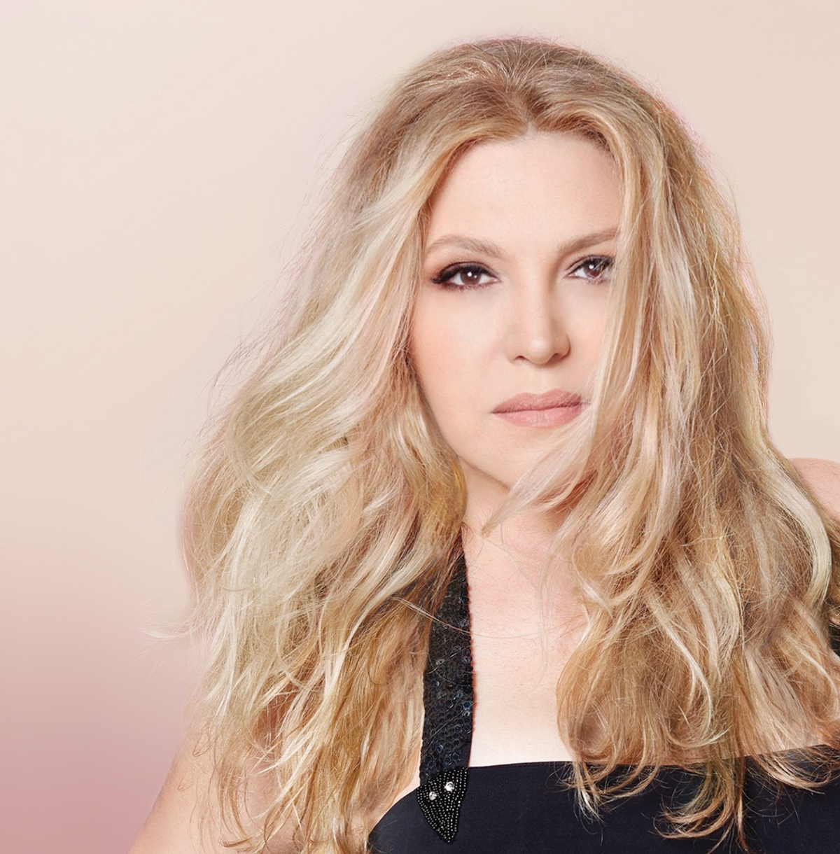 Eliane Elias. Fotoğraf: Bob Wolfenson