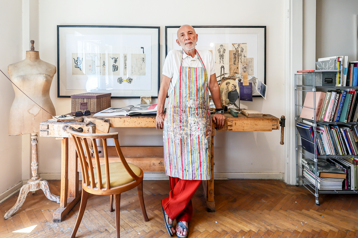 Fotoğraf: Barış Acarlı