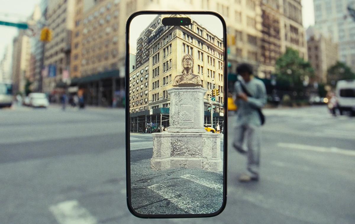 Ahmet Öğüt, Monuments of Disclosed