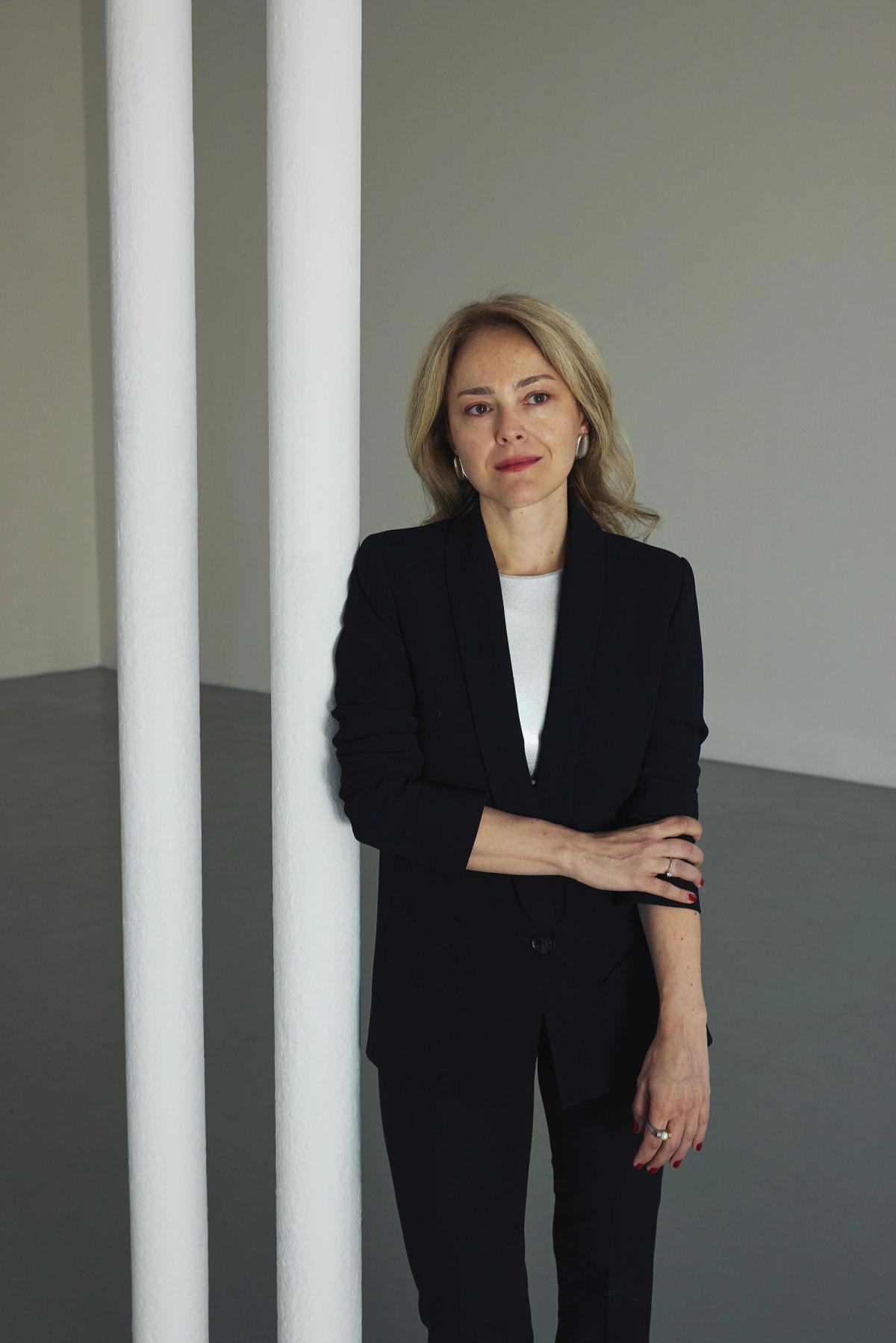 212 Photography direktörü Banu Tunçağ 
© ÖMER ÇETİNER, 212 STUDIO