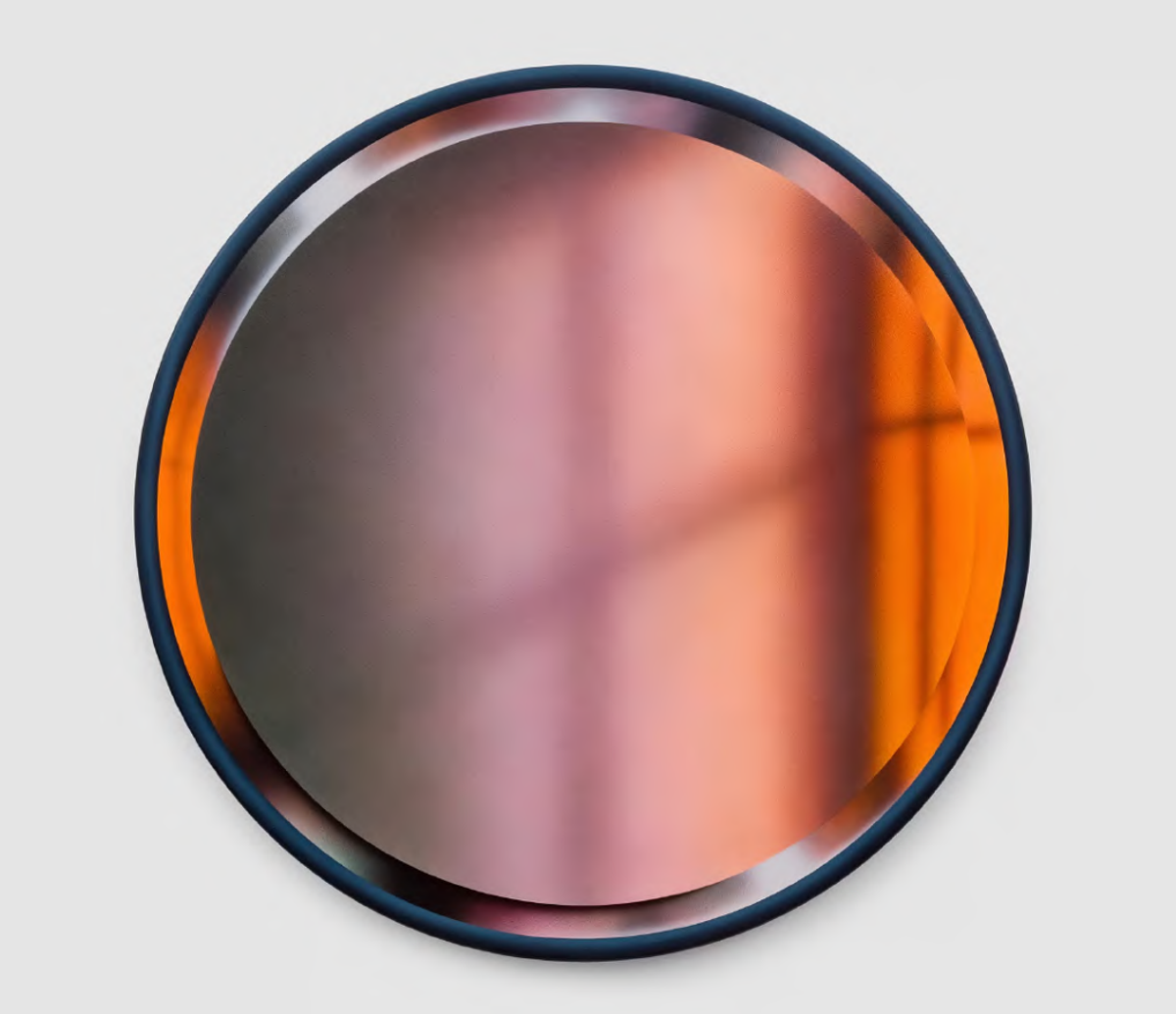 Christopher Page, "Pale Fire", 2025
Fotoğraf: Sanatçının ve Ben Hunter, Londra’nın izniyle