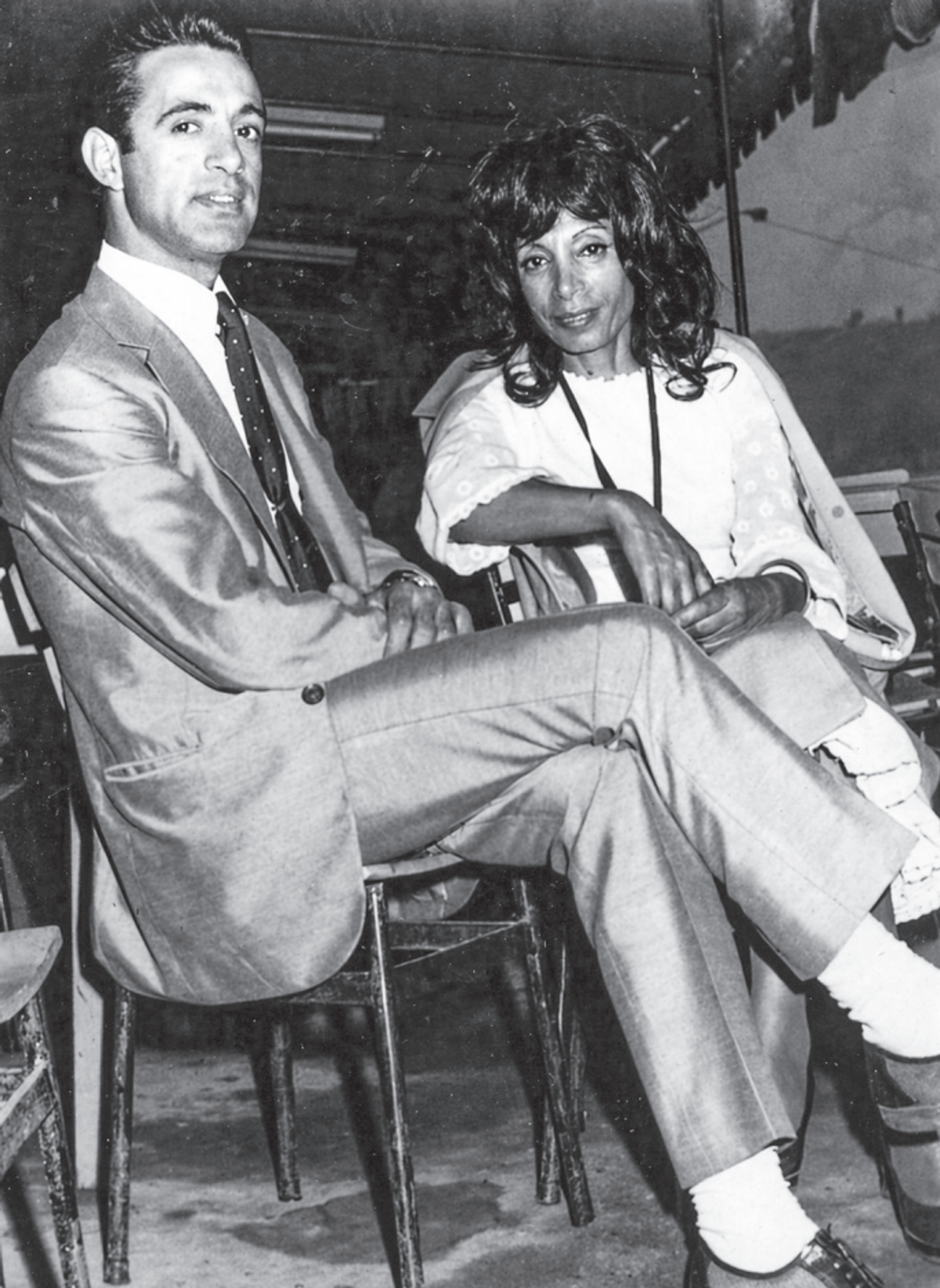 Fotoğraf: Serdar Soydan arşivi