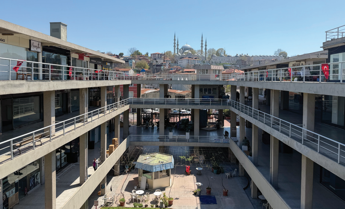 Fotoğraf: Didem Yılmaz 