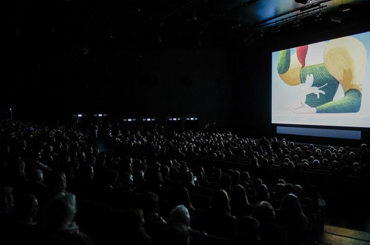 La Venezia di Biennale 