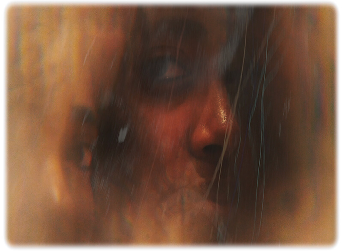 Mohammed Hammad, #INFINITESINCE83, 2022
Sanatçı ve Noor Riyadh izniyle