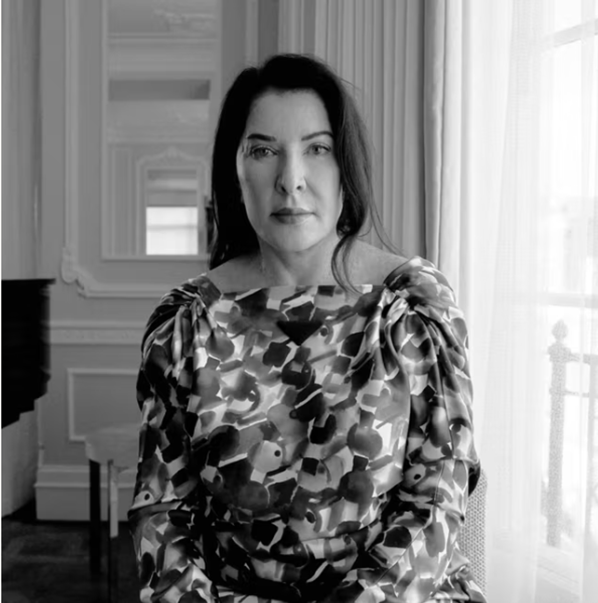 Fotoğraf: Clara Melchiorre