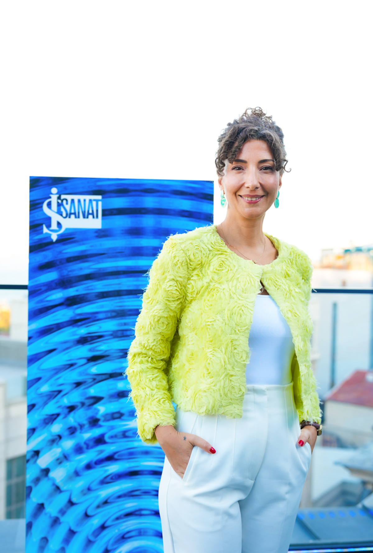 Defne Turaç 
