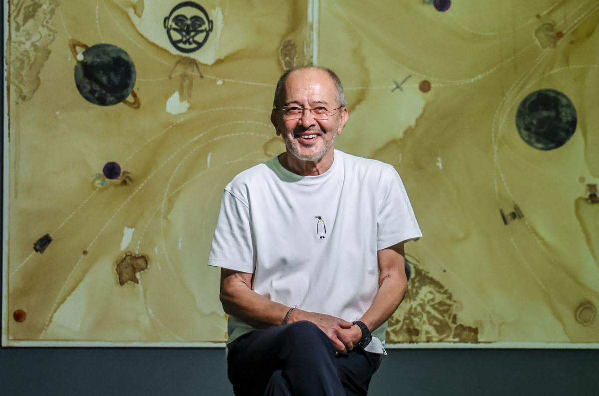 Fotoğraf: Barış Acarlı