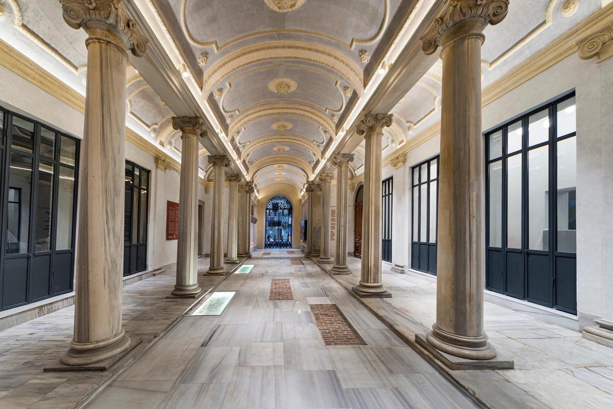 İstanbul Sinema Müzesi