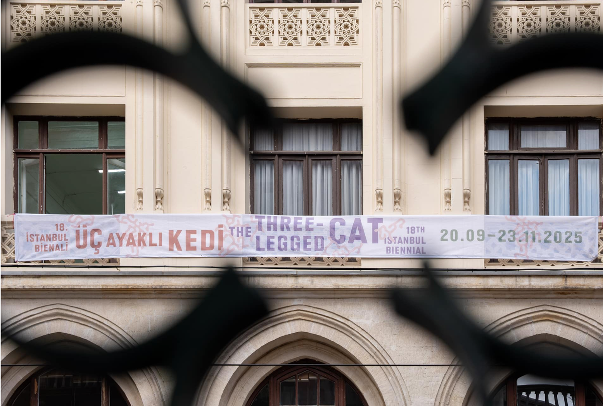 Fotoğraf: Fatih Yılmaz
İKSV