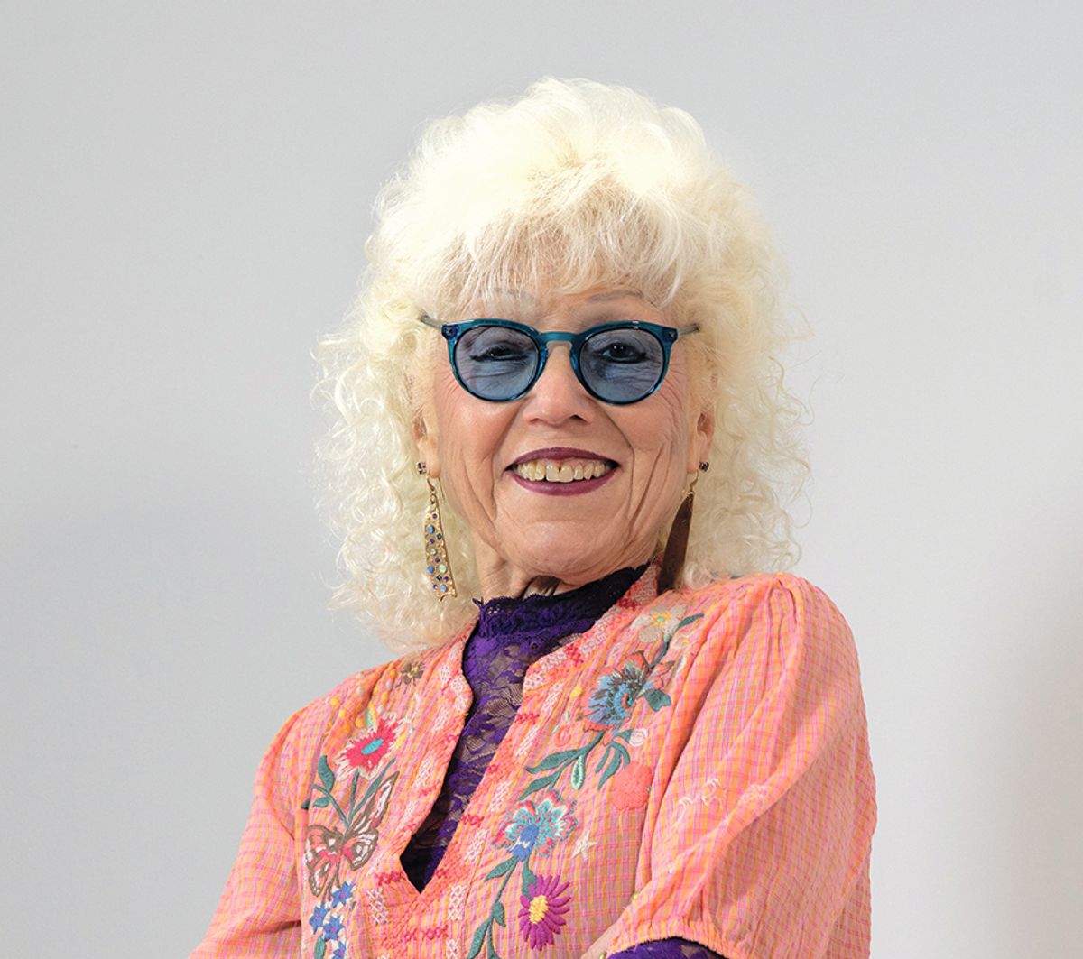 © DONALD WOODMAN, ARS