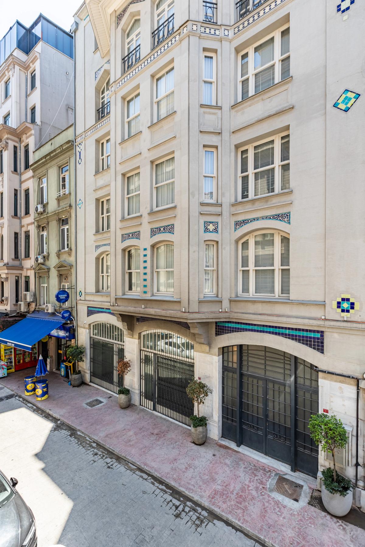 Muradiye Han
Fotoğraf: Sahir Uğur Eren