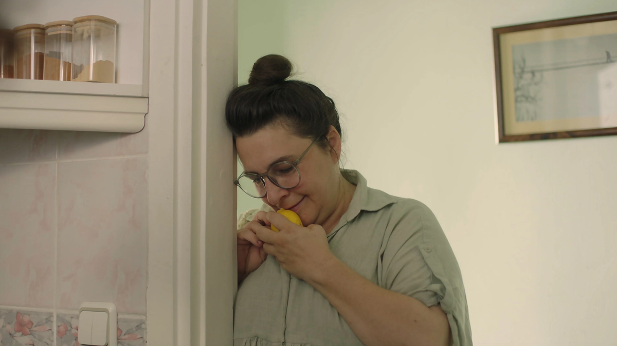 En Güzel Cenaze Şarkıları
(Yönetmen: Ziya Demirel | Yapımcı: Anna Maria Aslanoğlu)