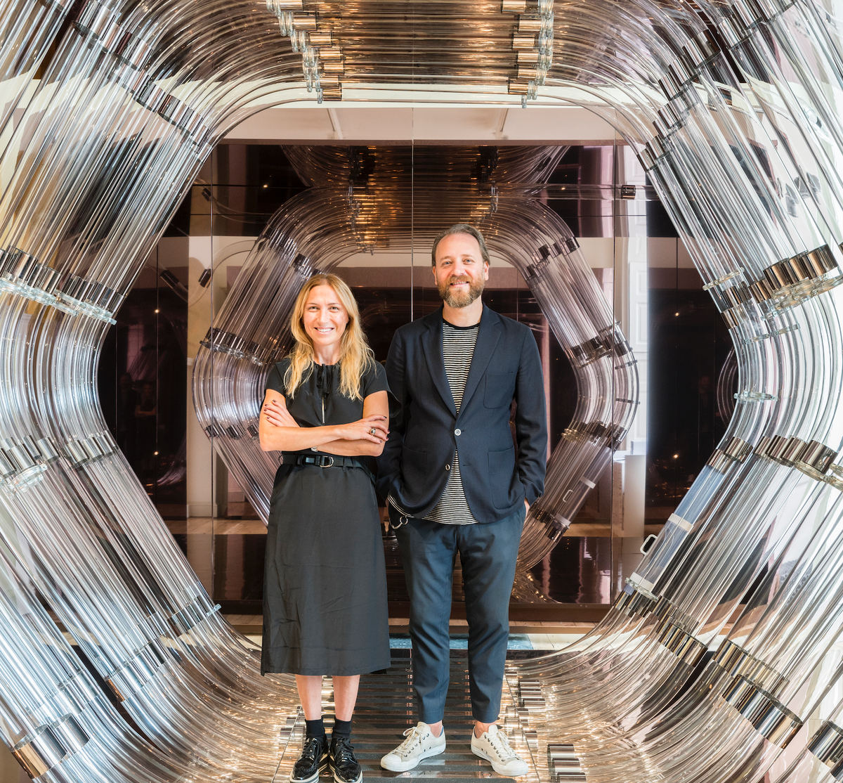 Seyhan Özdemir Sarper ve Sefer Çağlar

Autoban