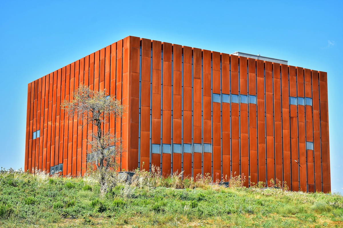 Troya Müzesi, Çanakkale
Fotoğraf: Osman Çapalov